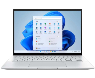 Asus Zenbook UX3402VA-KN159W i5-1340P/16GB DDR5/512GB SSD/14" WQXGA+ 90Hz/W11H - 1160616 - zdjęcie 1